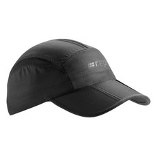 CEP 모자 Run Cap 러닝 캡 등산 트레일 러닝 볼캡 폴더블 모자, Olive, Olive