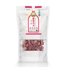 국산 수제간식 말랑촉촉 소간 70g 5개, 상세 설명 참조 - 소간