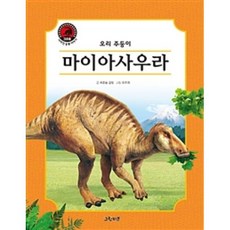 마이아사우라