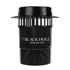 바이오트랩블랙홀 바이오트랩 블랙홀 골드 모기퇴치기 블랙홀골드(걸이용체인포함)