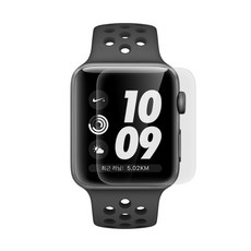 애플워치se용액정+후면보호필름3세트