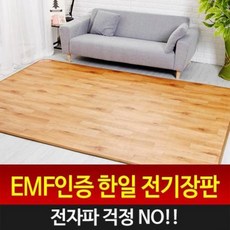 emf전자파차단전기장판특대