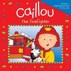 The Firefighter, Independent Pub Group, 9782894508619, Eric Sevigny/ Sarah Margare...