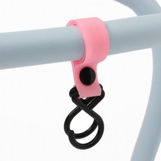 맘초이스더블유모차걸이