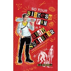 (영문도서) So Your Biggest Fan is a Body Snatcher Paperback, Pure Ego LLC, English, 9781967253036