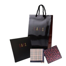 닥스여손수건