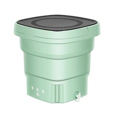 한일자동빨래삶통