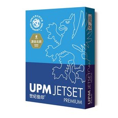 upm 세기 가인 70 그램 a4 용지 500 장 / 가방 5 개 / 박스 (하 이 화이트