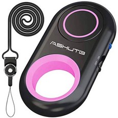 Upgraded Bluetooth Remote Shutter for iPhone & Android Camera Wireless, 상세내용참조