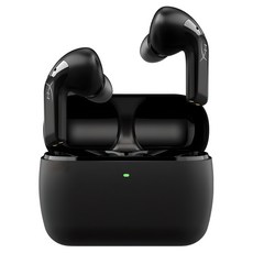 하이퍼엑스 Cloud MIX Buds2 이어버드, 7D0A4AA, 블랙 블랙, 7D0A4AA
