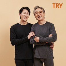 남성내복상의 TOP01