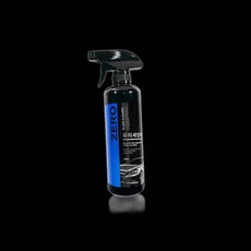 제로 정제500ml 1P 차척 차세차 정제 유리세 93000EA