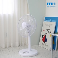 mn선풍기
