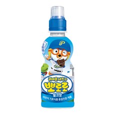 뽀로로밀크맛24