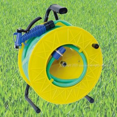 물호수감는기계