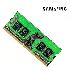 삼성전자 노트북용 메모리 DDR4 8GB 3200 램 메모리, 1개