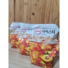 프라이스아이스티