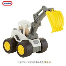 리틀타익스코지트럭