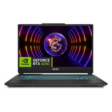 [RTX4060 업그레이드 출고] MSI 사이보그 15 A12VE i5 – 32GB 512GB FREEDOS ED