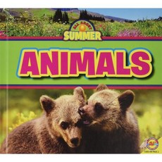 Animals, Av2 by Weigl