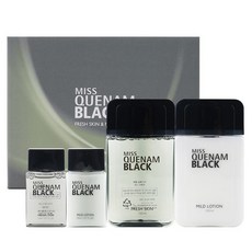 미스쾌남블랙스킨