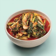 [강순의 명가]열무김치 2KG