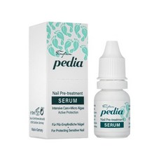 핑션 페디아 풋 프리 트리트먼트세럼 / 문제성 손발톱 개선제 10ml(독일정품), 1개, 10ml