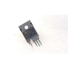 C05IE150HV Emitter Switched Bipolar Transistor 1500 V - 5 A - 0.12 ohm