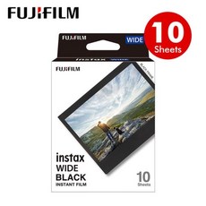 인스탁스와이드필름