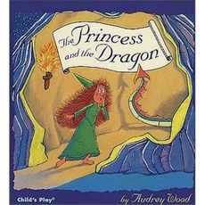 The Princess and the Dragon : Listening to the Voice of God, Child's Play International Ltd