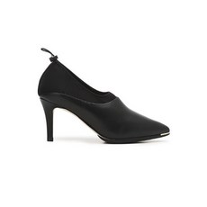 콜한 [콜한][19FW][GRAND AMBITION] 여성 스포티 부티 7.5cm [WIDTH:C] CHSO9F146BK