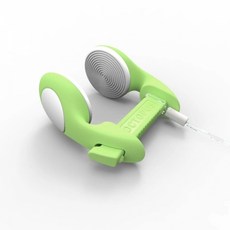 옥토퍼스 노즈클립 클래식_lime
