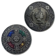 피닉스파크골프공