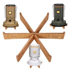 난로받침대 옴니230 기어미션 에스텔라스, 받침대+전용파우치