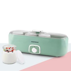 꾸덕한그릭요거트메이커