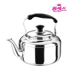 홈즈 뉴 휘슬 하모니주전자, 10L, 혼합색상, 1개