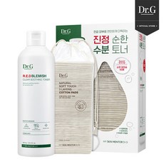 닥터지레드블레미쉬스페셜세트