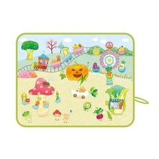 [하쥬르] 차량용 자석 햇빛가리개_채소나라 (자외선 UV차단), 단품