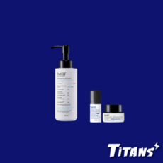 빌리프클렌징오일