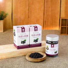 장봉근아로니아