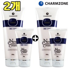 참존뉴콘트롤크림200ml+50mlx2개-추천-상품