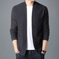 명품가디건
