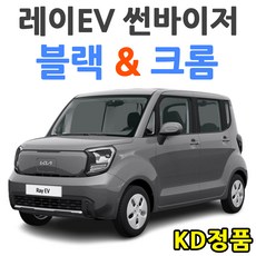 KD 기아자동차 썬바이저 시리즈, (W) 레이EV 썬바이저 일반