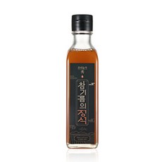 참기름의정석