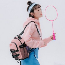 래핑차일드슬링백