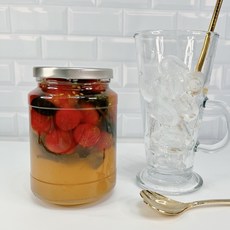 토마토바질에이드