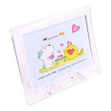 가로 액자 차량용 SG-4DE13-11049