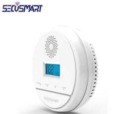 센코가스누설경보기배터리