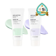 더페이스샵에어코튼