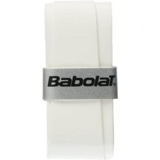 Babolat 바볼랏 프로 투어 x30 그립(weiß), 원 사이즈